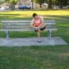 Toenail injury: Can walking cause the injury? toenail-injury