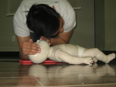 CPR level 'C' Courses in Red Deer, Alberta