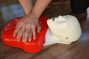 Latest technologies taught in CPR courses