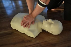 CPR Courses