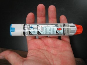 Anaphylaxis