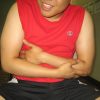 Acid reflux Stomach Pain