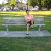 Patellar tendonitis Patellar tendonitis