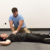 Prompt CPR given to man suffering from cardiac arrest Prompt CPR given to man suffering from cardiac arrest