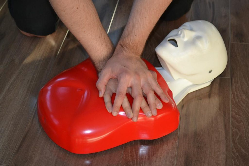 CPR